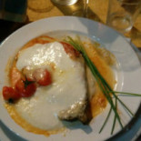 Mamo's Nourriture