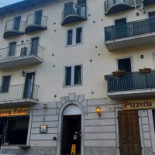 Pizzeria Bar Al Talaran Di Alberti Marino C