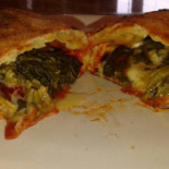 Pizzeria Girasole Nourriture