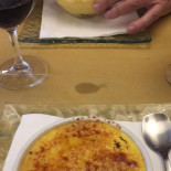 Cantine Barbaroux Nourriture