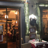 Cantine Barbaroux Nourriture