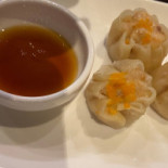 Sushi Wok food
