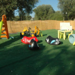 Masseria Ficazzana food