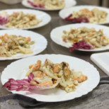 Trattoria Dalla Iolanda Comida