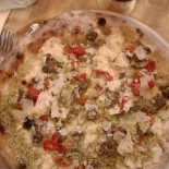 I Moschettieri Catania Comida