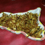 I Moschettieri Catania Comida