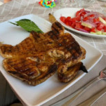 A Mangia Fora Nourriture