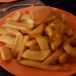 Antica Pizzeria Guglielmo food