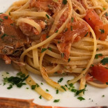 La Finestrella Di Montalto Comida