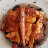 La Finestrella Di Montalto Comida