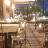Scialuppa Bistrot À l'intérieur