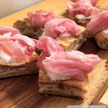 Crosta Nourriture
