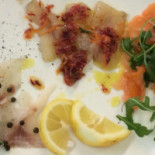 La Perla Comida
