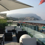 La Perla Exterior