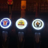 Tortuga Pub food