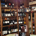 Enoteca Oberdan Extérieur