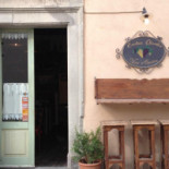 Enoteca Oberdan À l'intérieur