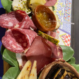 Sudd Comida
