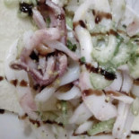 Chicco Rosa Comida