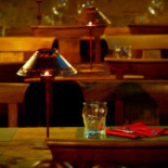 Taverna Coppapan Pizzeria Le Dahu Nourriture
