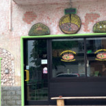La Boutique Della Pizza Dentro