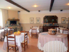 Al Vigneto food