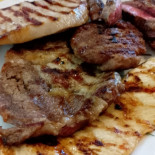 Da Bacco Trattoria Dentro
