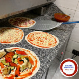 Pizzeria Sorriso food