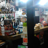 Caffè Della Loggia Nourriture