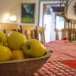 Agritur Solasna Nourriture