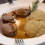 El Dos Del Bec Comida