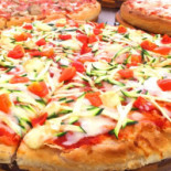 Lofficina Dei Sapori Pizza Take Away Nourriture