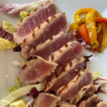 Il Circolo Della Vela Comida