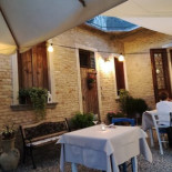 Trattoriabar Cae Nourriture