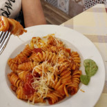 Cortes Neapolitan Bistrot Nourriture