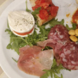Cortes Neapolitan Bistrot Nourriture