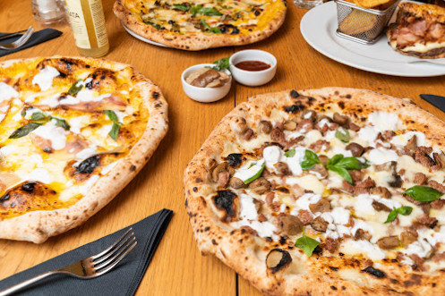 Fratelli La Bufala Carte