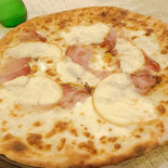 Pizzeria Del Borgo Antico Nourriture