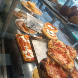 Pizzadoro Nourriture