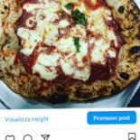 Pizzadoro Nourriture
