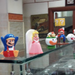 L'appetitosa Pizzeria À l'intérieur