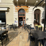 Pinetopizza À l'intérieur
