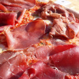 Mordipizza Nourriture