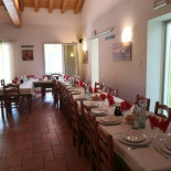 Agriturismo Agriverde food