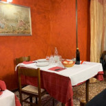 Trattoria Tonello Comida