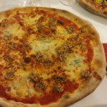 Trattoria Tonello Comida