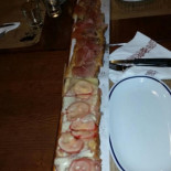 Gambacorta Anni 20 Comida