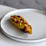 Incàlmo Comida