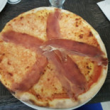Pizzeria Da Mario E Giulia Nourriture
