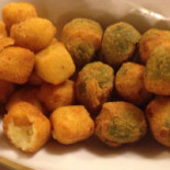 La Locanda Del Giorgione food